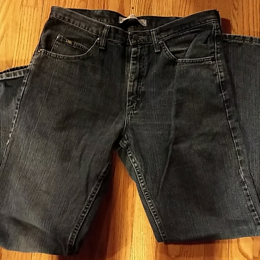Men's Lee Jeans 34x32